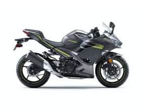 2021 Kawasaki Ninja 400 ABS for sale 201216327